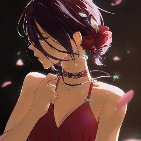 Jenifaurora profile photo